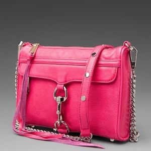 Rebecca Minkoff Mini M.A.C. Crossbody